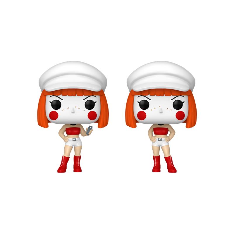 Funko Pop! The Dee Dee Twins 2-Pack